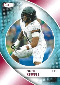 Noah Sewell