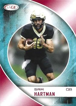Sam Hartman