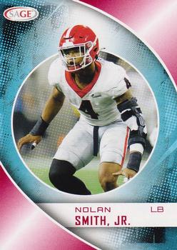 Nolan Smith, Jr.