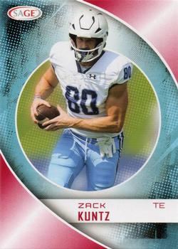 Zack Kuntz