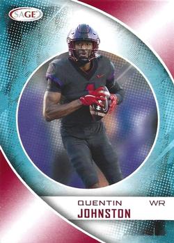 Quentin Johnston