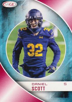 Daniel Scott
