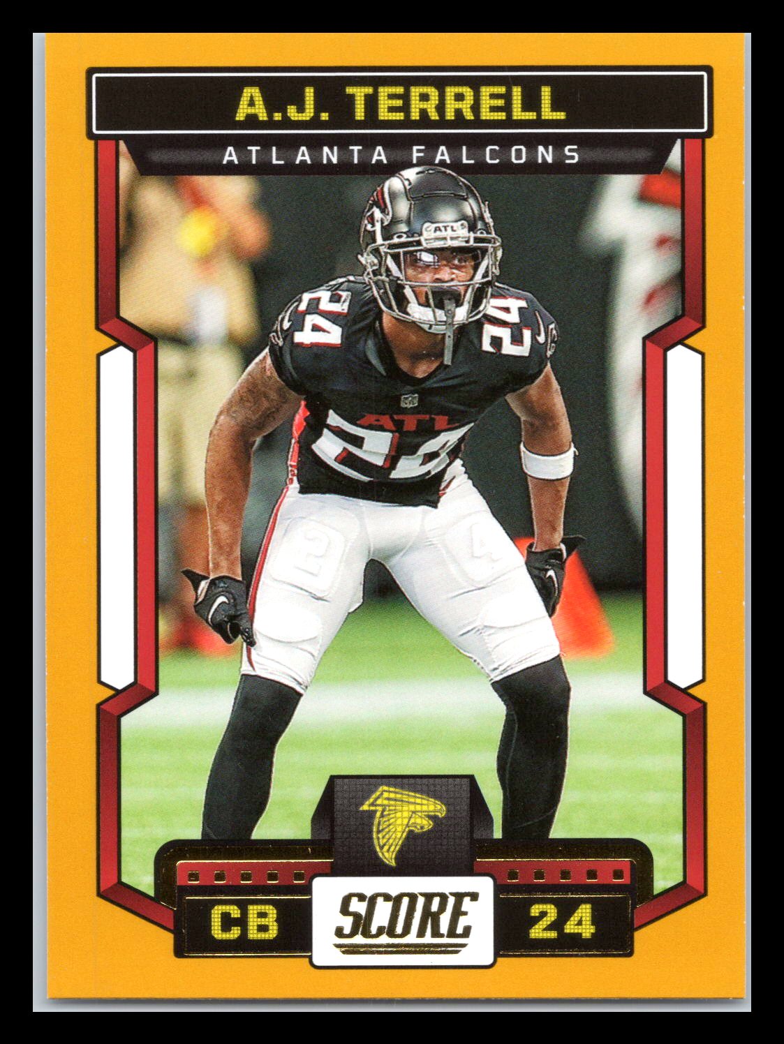 A.J. Terrell