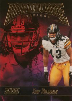 Troy Polamalu