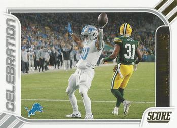 Jamaal Williams