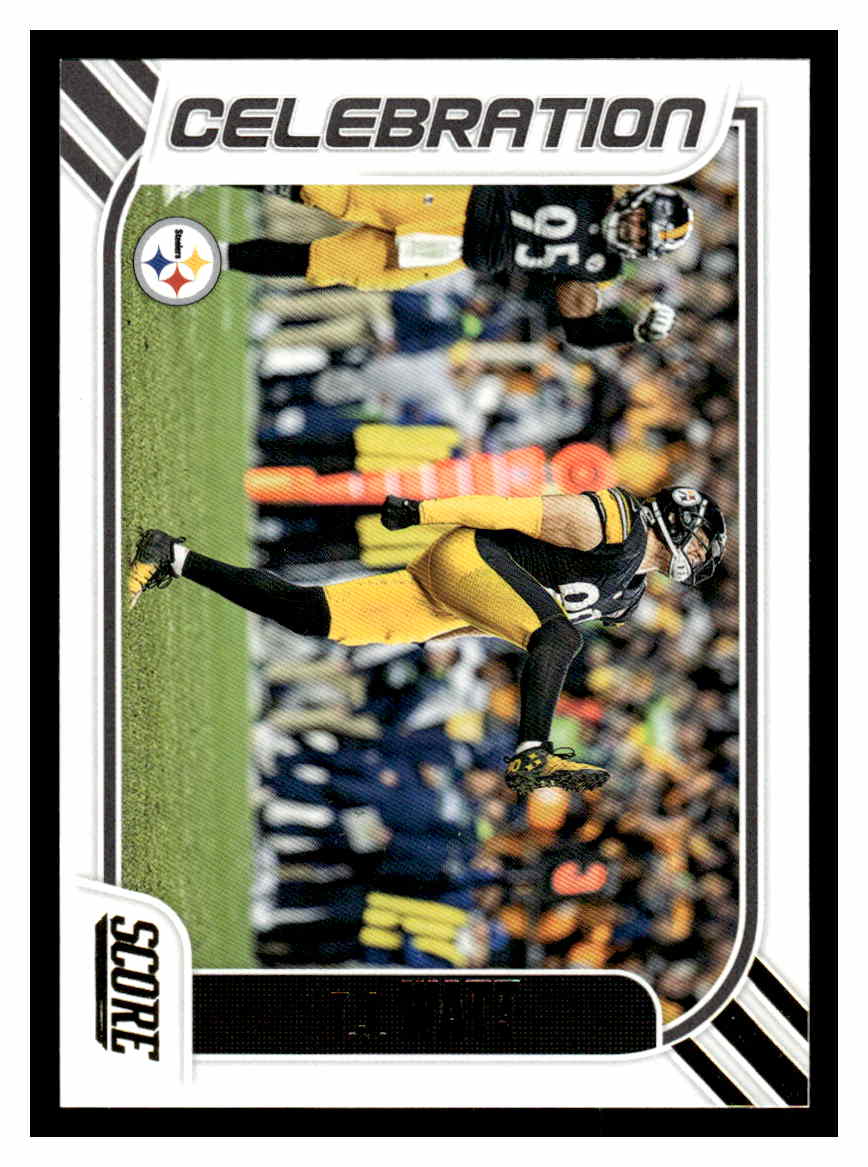 T.J. Watt