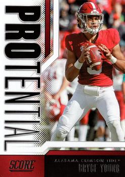 #1 Bryce Young