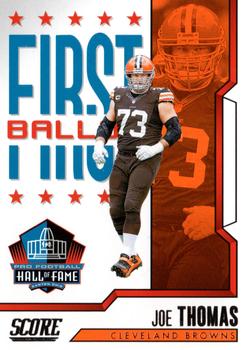 Joe Thomas