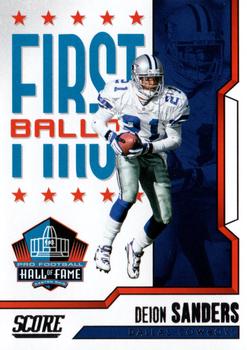 Deion Sanders