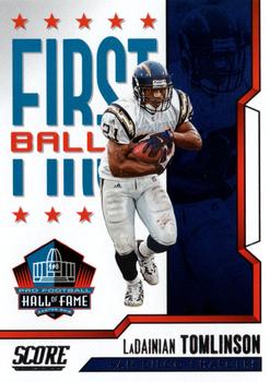 LaDainian Tomlinson