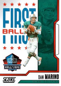 Dan Marino