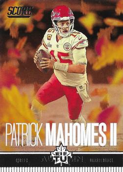 Patrick Mahomes II