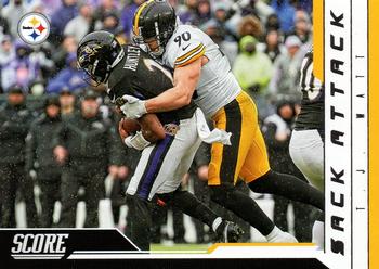 T.J. Watt