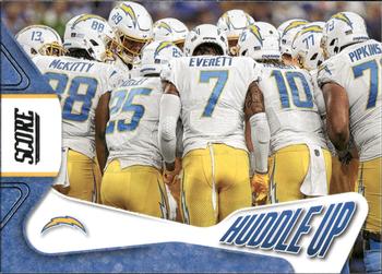 Los Angeles Chargers