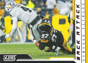Cameron Heyward