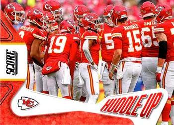 Kansas City Chiefs