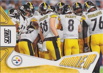 Pittsburgh Steelers