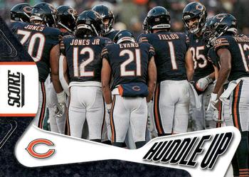 Chicago Bears