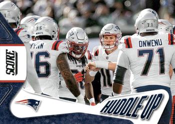 New England Patriots