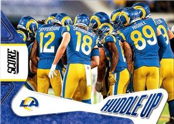 Los Angeles Rams