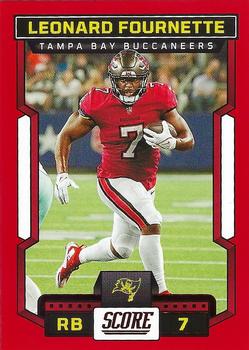 Leonard Fournette