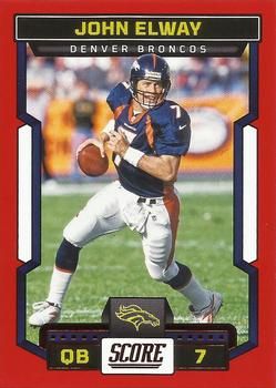 John Elway