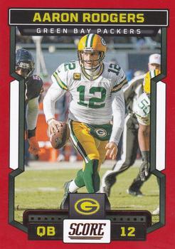 Aaron Rodgers