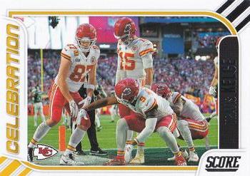 Travis Kelce