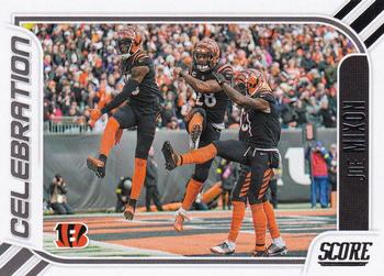 Joe Mixon