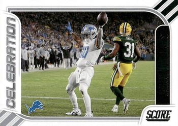 Jamaal Williams