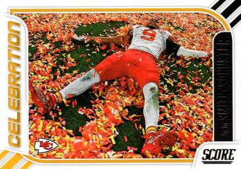 JuJu Smith-Schuster