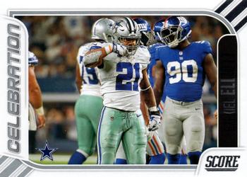 Ezekiel Elliott