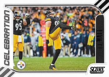 T.J. Watt