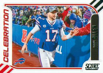 Josh Allen