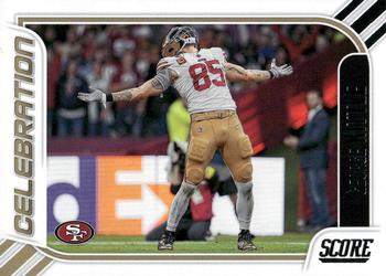 George Kittle
