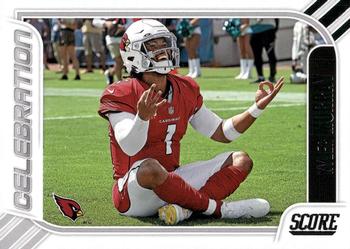 #18 Kyler Murray