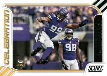 Danielle Hunter