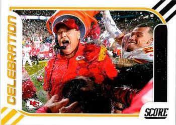 Andy Reid
