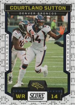 Courtland Sutton