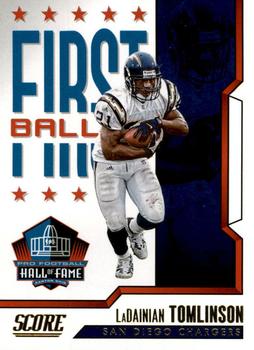 LaDainian Tomlinson