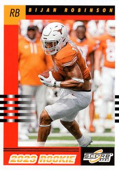#5 Bijan Robinson