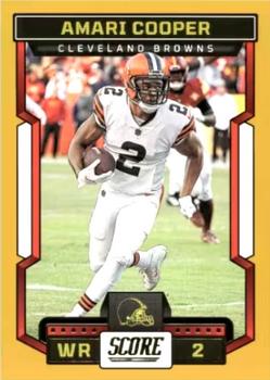 Amari Cooper