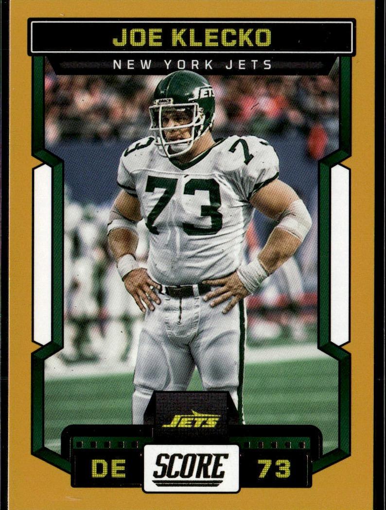 Joe Klecko