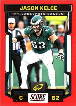 Jason Kelce