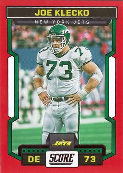 Joe Klecko
