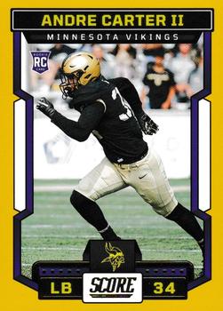 Andre Carter II