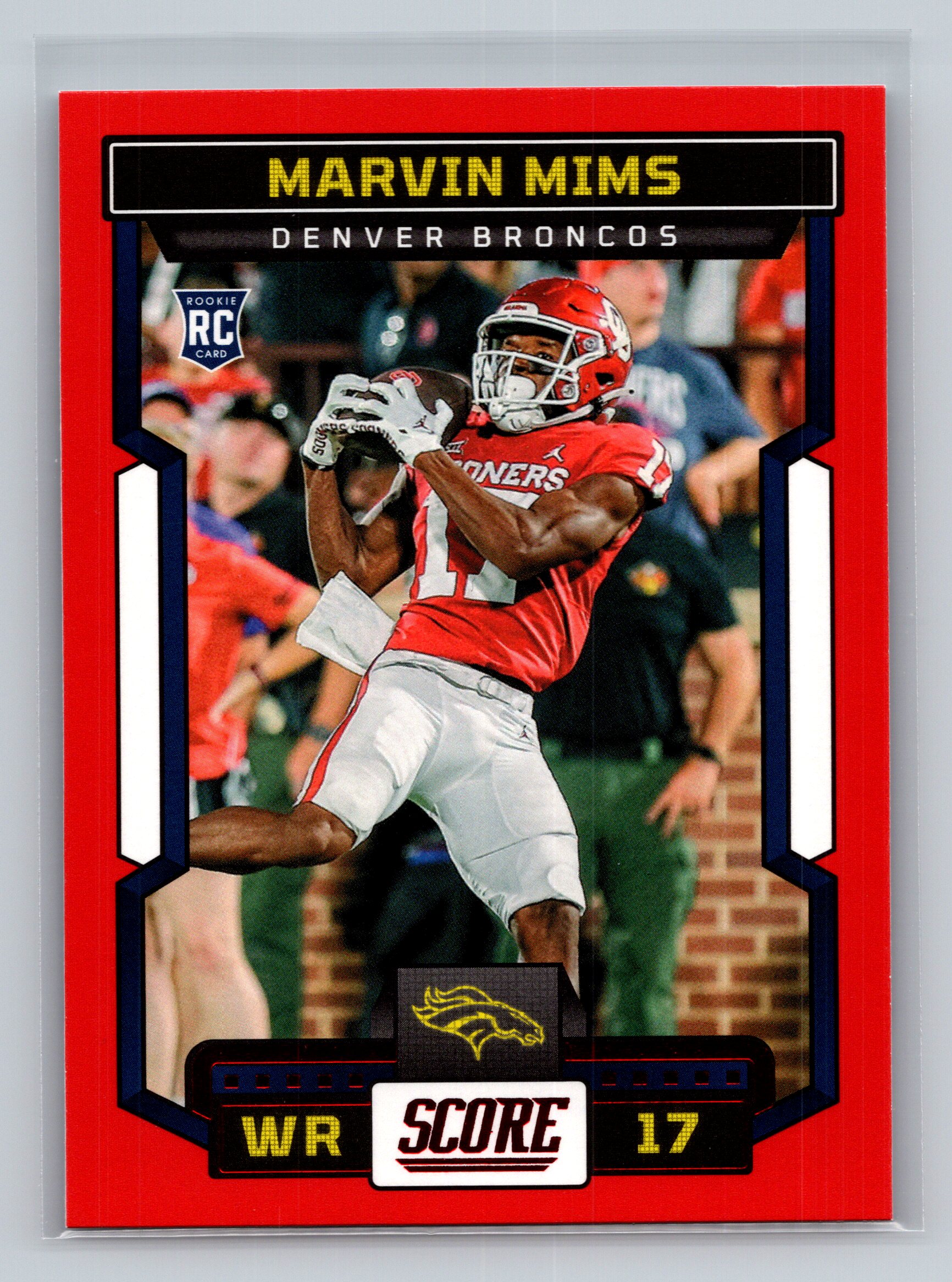 Marvin Mims