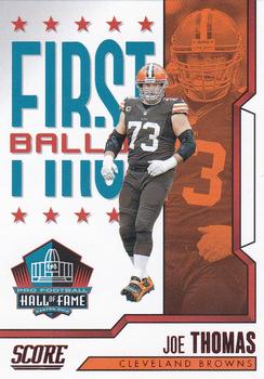 Joe Thomas