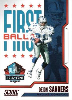 Deion Sanders
