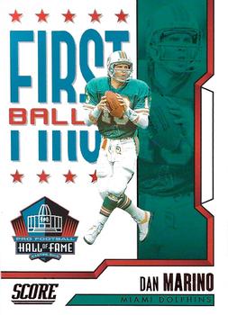 Dan Marino